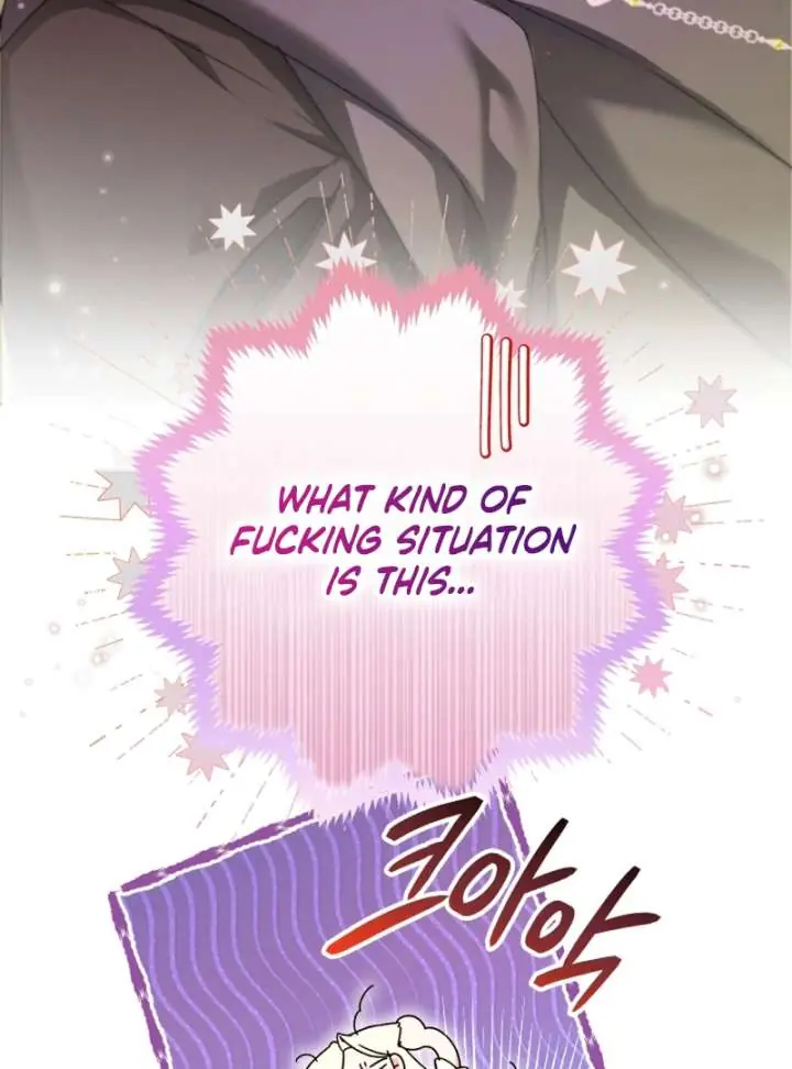 I'm Stuck on a Remote Island with the Male Leads Chapter 1 Page 80