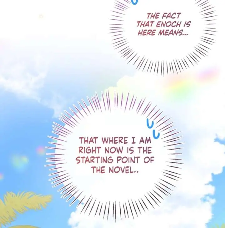 I'm Stuck on a Remote Island with the Male Leads Chapter 1 Page 83