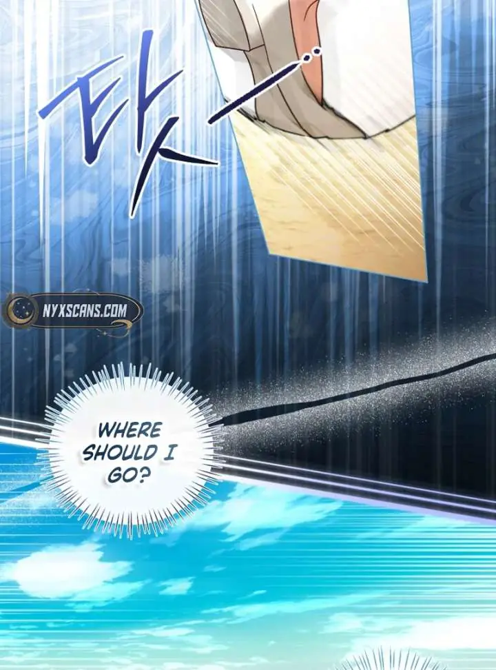 I'm Stuck on a Remote Island with the Male Leads Chapter 1 Page 90