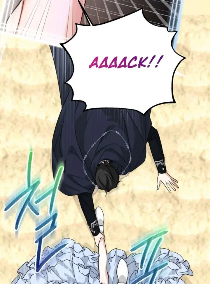 I'm Stuck on a Remote Island with the Male Leads Chapter 1 Page 94