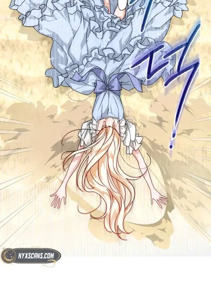 I'm Stuck on a Remote Island with the Male Leads Chapter 1 Page 95