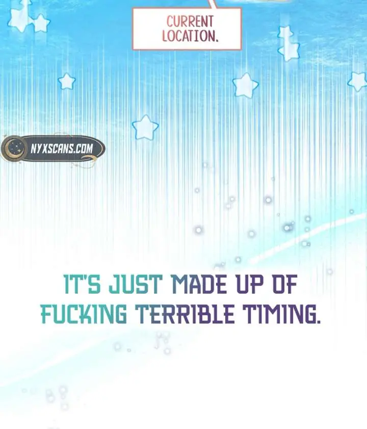 I'm Stuck on a Remote Island with the Male Leads Chapter 1 Page 107