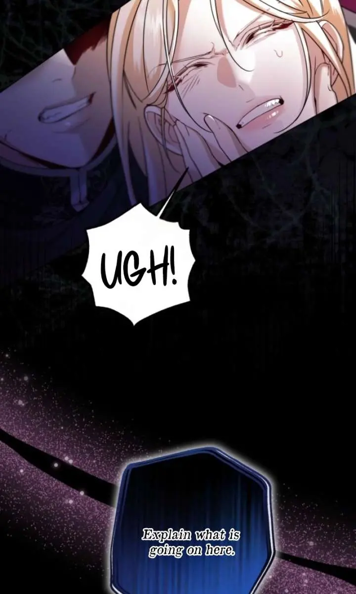 I'm Stuck on a Remote Island with the Male Leads Chapter 2 Page 3