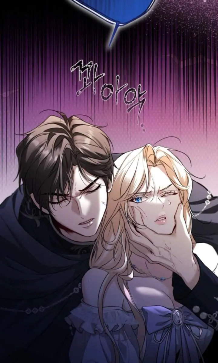 I'm Stuck on a Remote Island with the Male Leads Chapter 2 Page 4