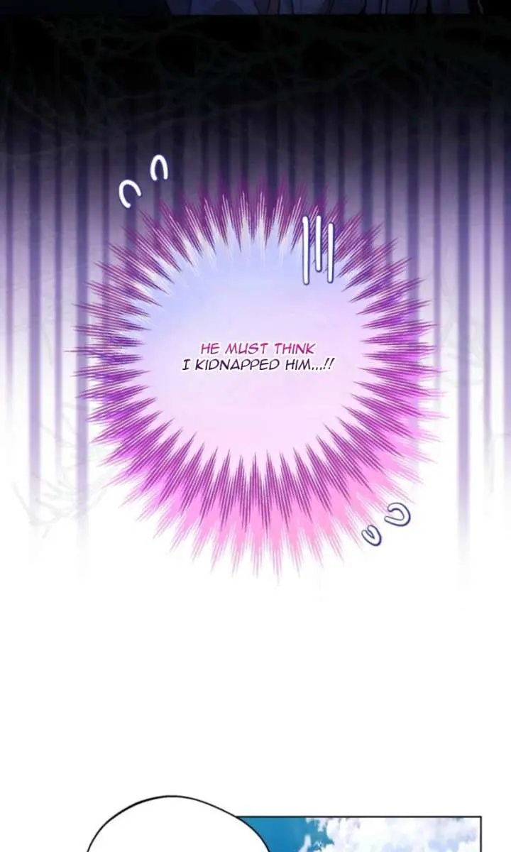 I'm Stuck on a Remote Island with the Male Leads Chapter 2 Page 5