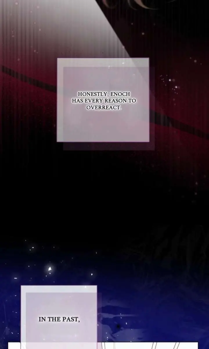 I'm Stuck on a Remote Island with the Male Leads Chapter 2 Page 21