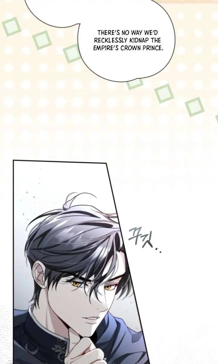 I'm Stuck on a Remote Island with the Male Leads Chapter 2 Page 32