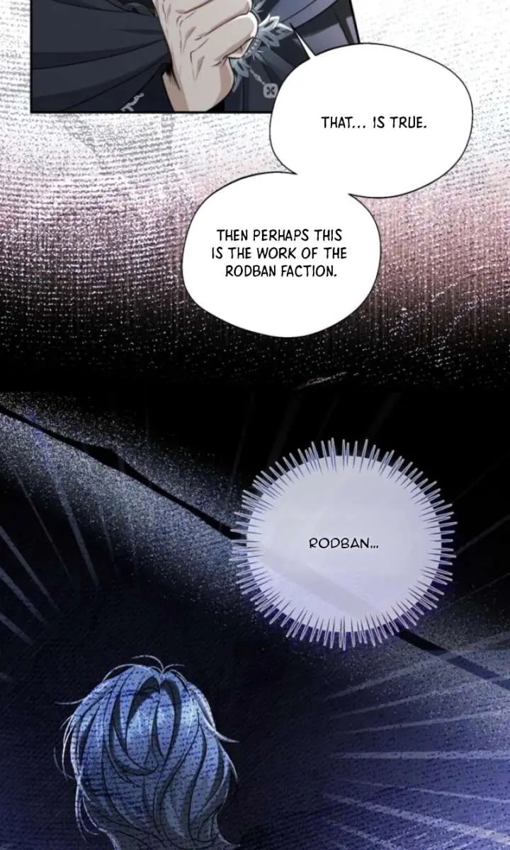 I'm Stuck on a Remote Island with the Male Leads Chapter 2 Page 33