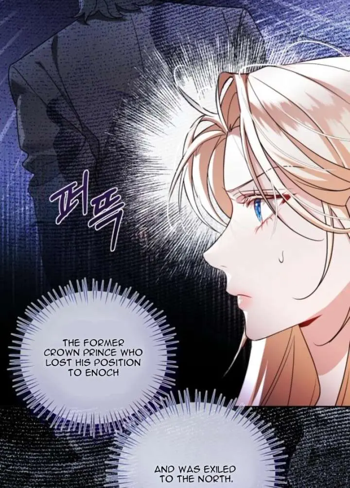 I'm Stuck on a Remote Island with the Male Leads Chapter 2 Page 34