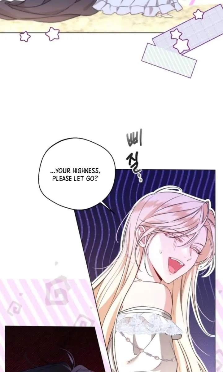I'm Stuck on a Remote Island with the Male Leads Chapter 2 Page 39