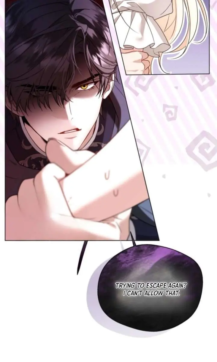 I'm Stuck on a Remote Island with the Male Leads Chapter 2 Page 40