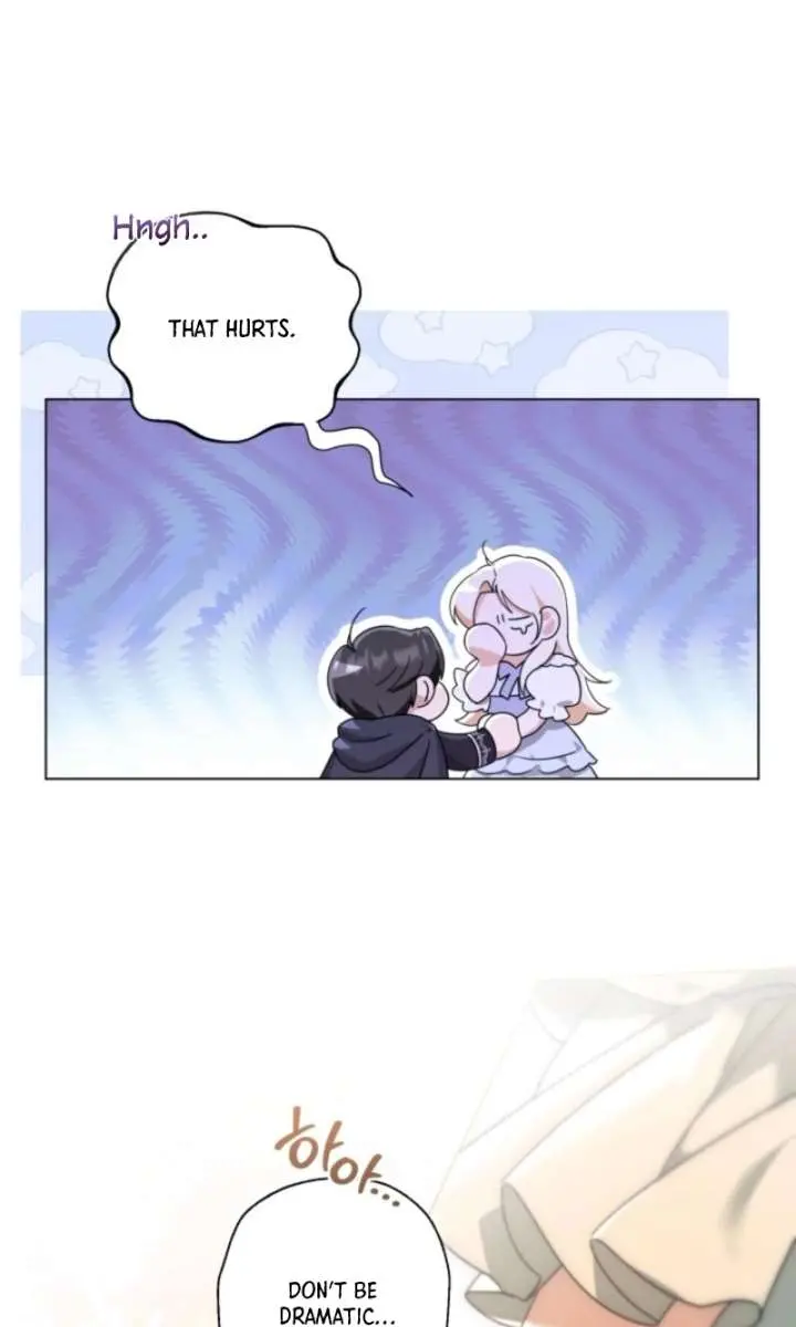 I'm Stuck on a Remote Island with the Male Leads Chapter 2 Page 41