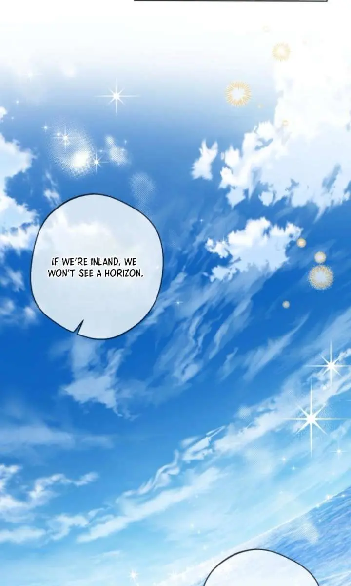 I'm Stuck on a Remote Island with the Male Leads Chapter 2 Page 44