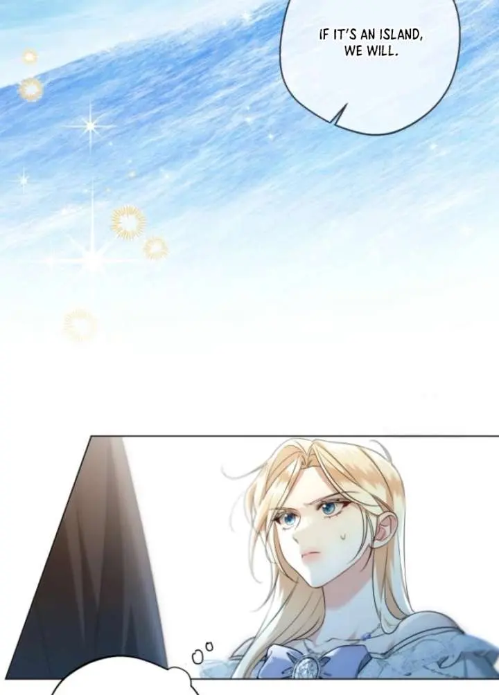 I'm Stuck on a Remote Island with the Male Leads Chapter 2 Page 45