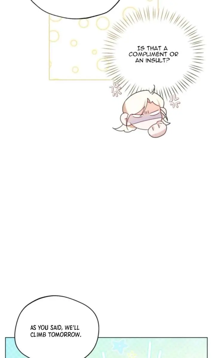 I'm Stuck on a Remote Island with the Male Leads Chapter 2 Page 53
