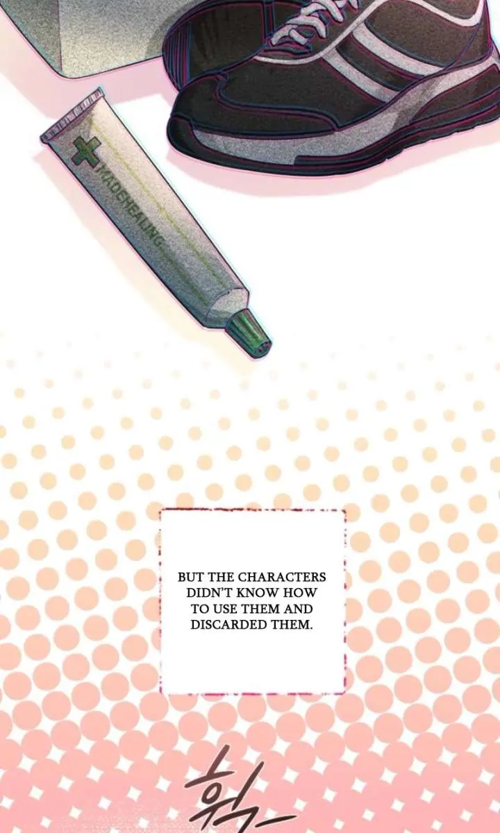 I'm Stuck on a Remote Island with the Male Leads Chapter 2 Page 59