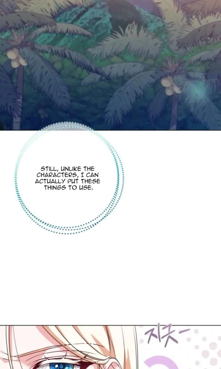 I'm Stuck on a Remote Island with the Male Leads Chapter 2 Page 61