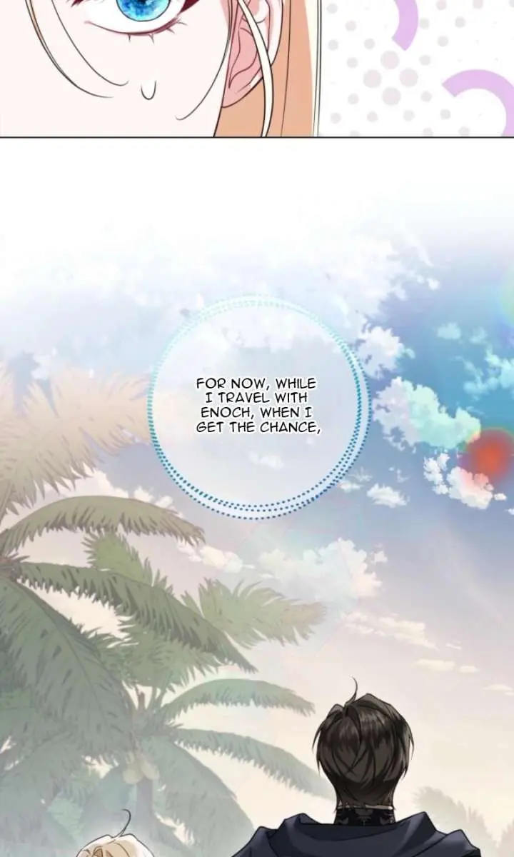 I'm Stuck on a Remote Island with the Male Leads Chapter 2 Page 62