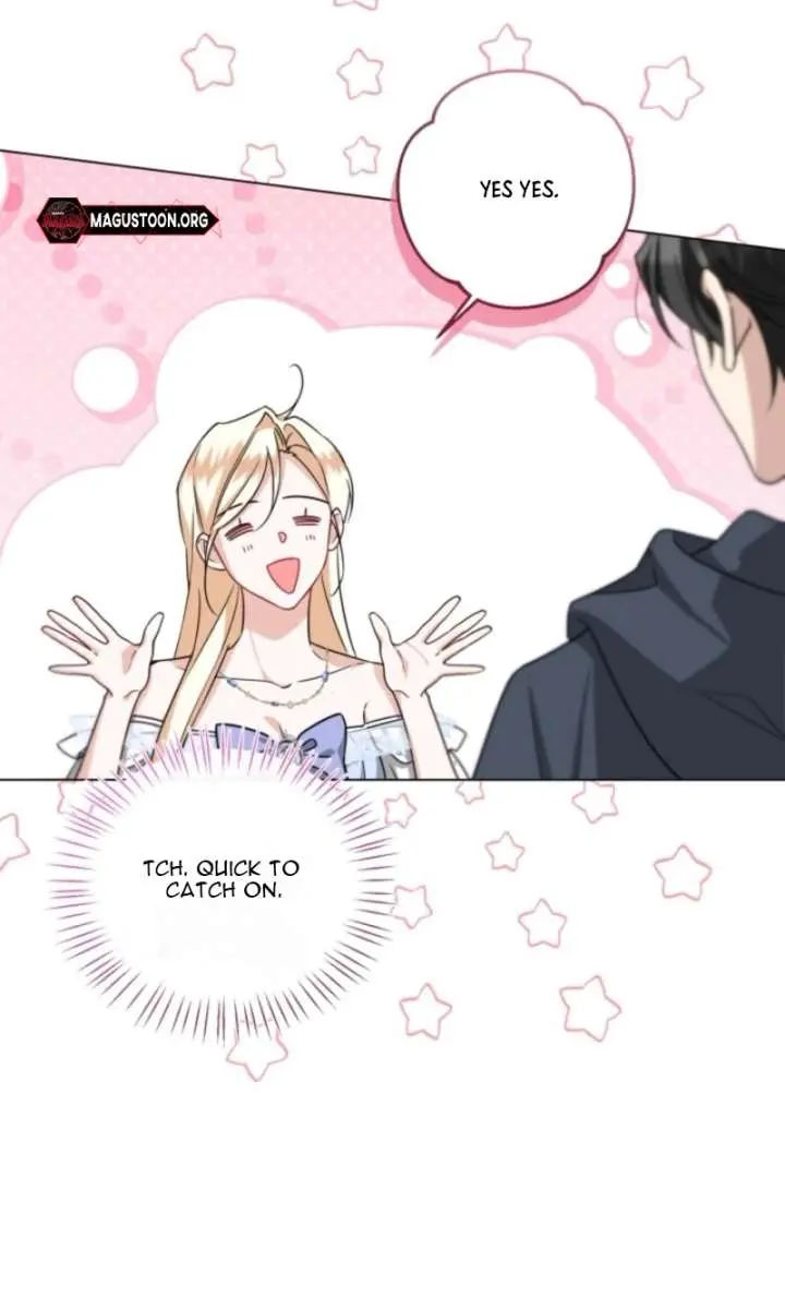 I'm Stuck on a Remote Island with the Male Leads Chapter 2 Page 65