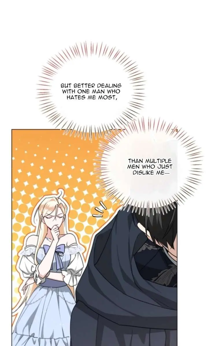 I'm Stuck on a Remote Island with the Male Leads Chapter 2 Page 66