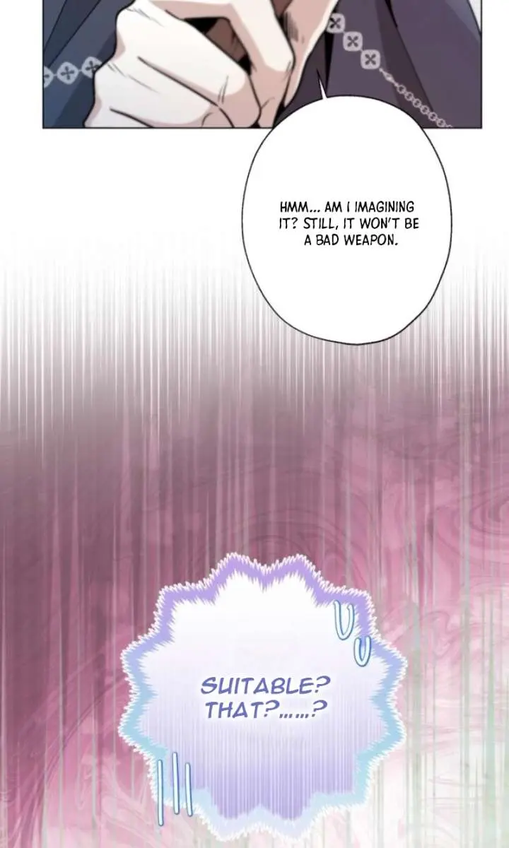 I'm Stuck on a Remote Island with the Male Leads Chapter 2 Page 72