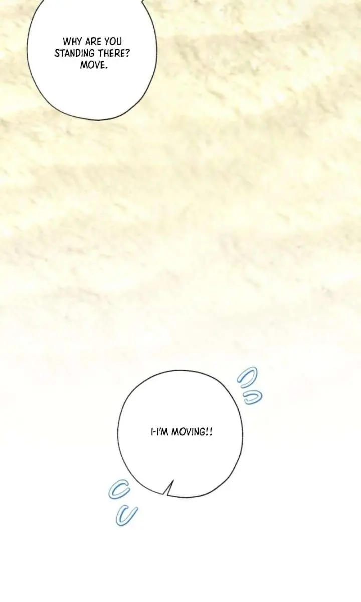 I'm Stuck on a Remote Island with the Male Leads Chapter 2 Page 74