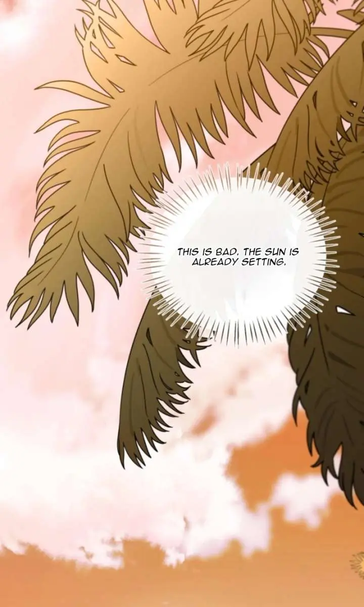 I'm Stuck on a Remote Island with the Male Leads Chapter 2 Page 77