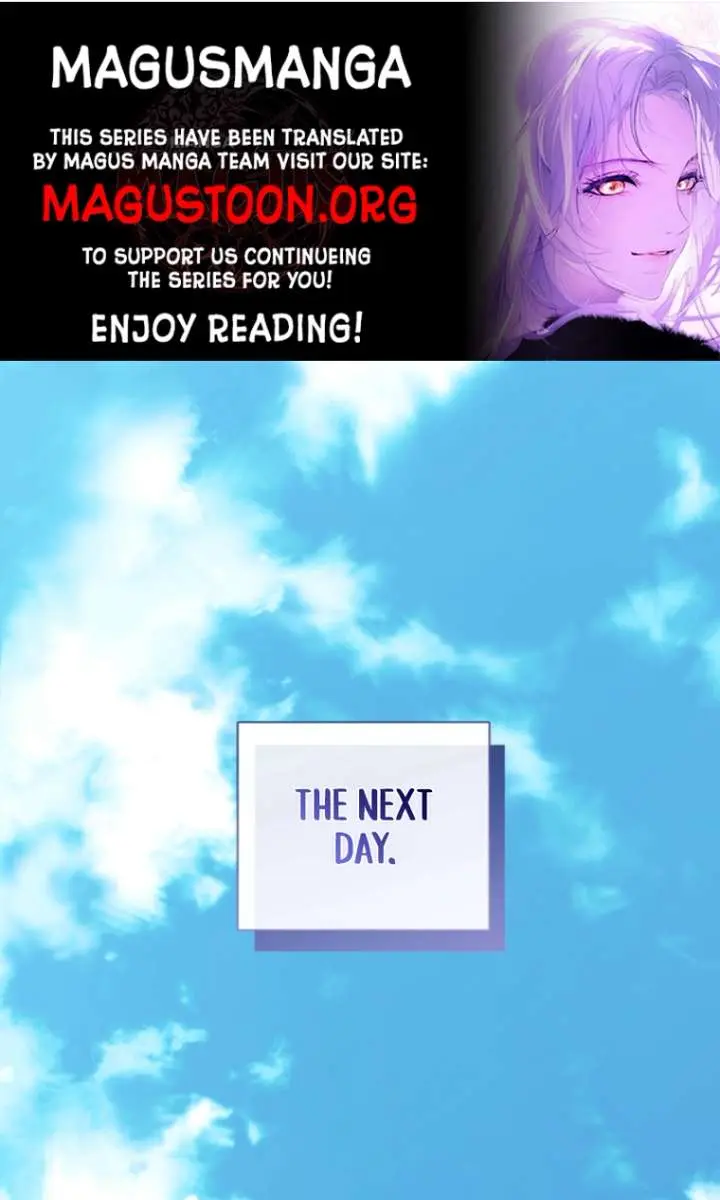 I'm Stuck on a Remote Island with the Male Leads Chapter 5 Page 2