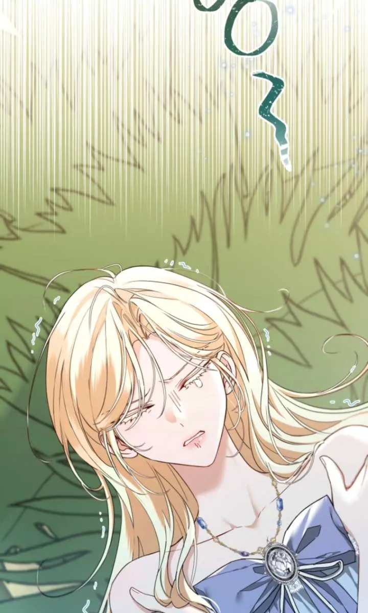 I'm Stuck on a Remote Island with the Male Leads Chapter 5 Page 5