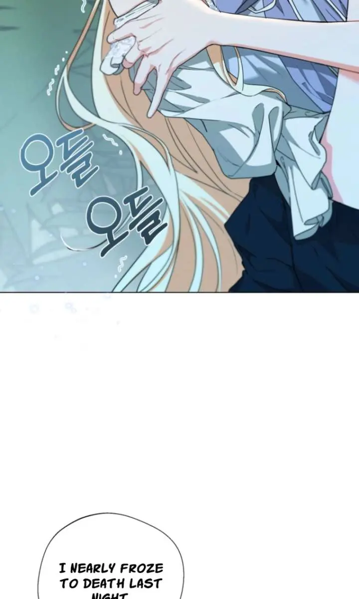 I'm Stuck on a Remote Island with the Male Leads Chapter 5 Page 6
