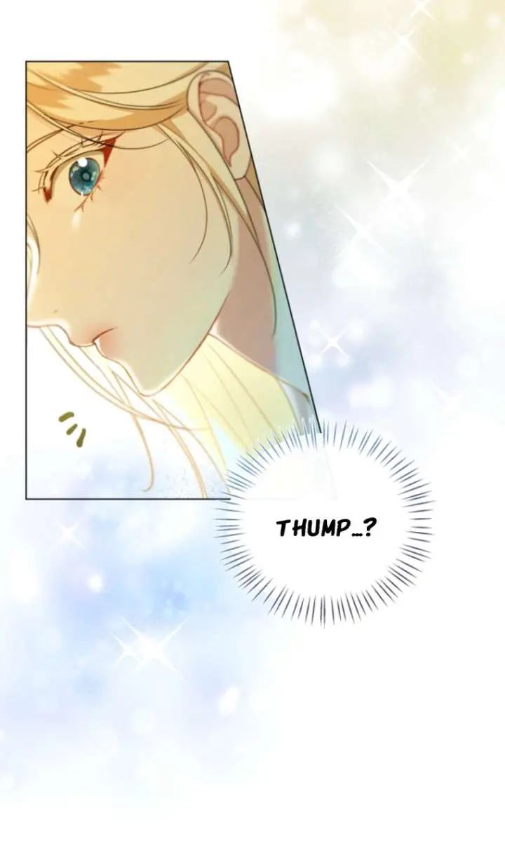 I'm Stuck on a Remote Island with the Male Leads Chapter 5 Page 8