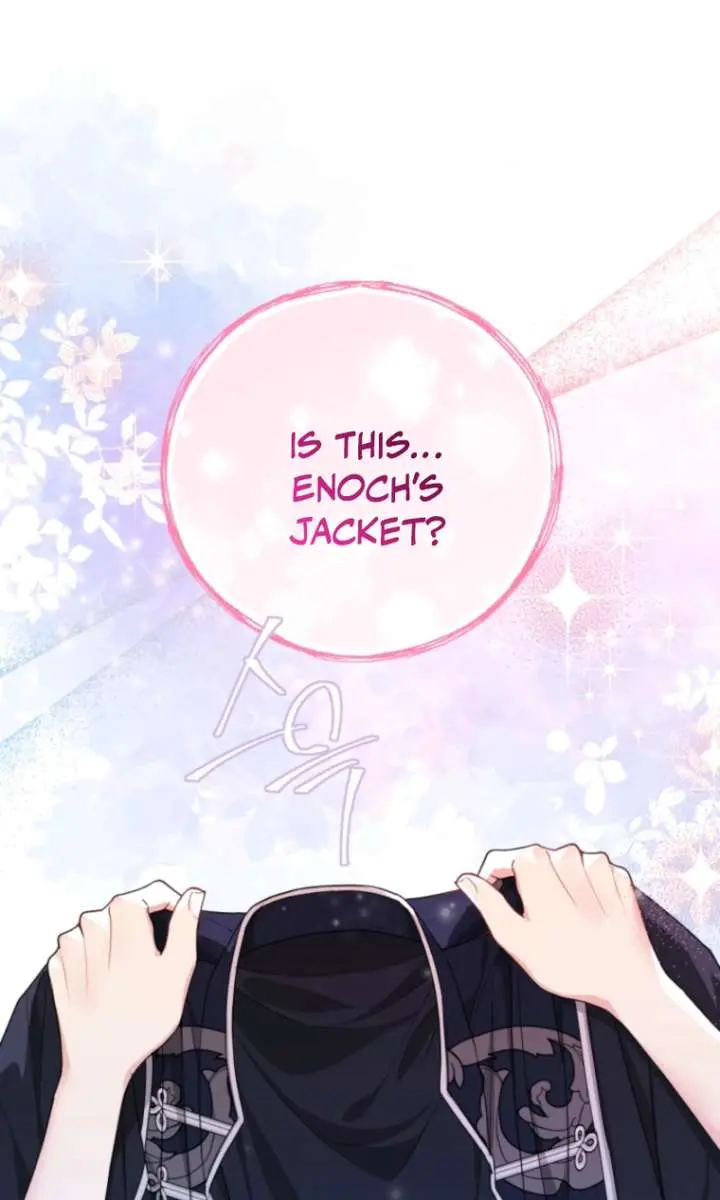 I'm Stuck on a Remote Island with the Male Leads Chapter 5 Page 9
