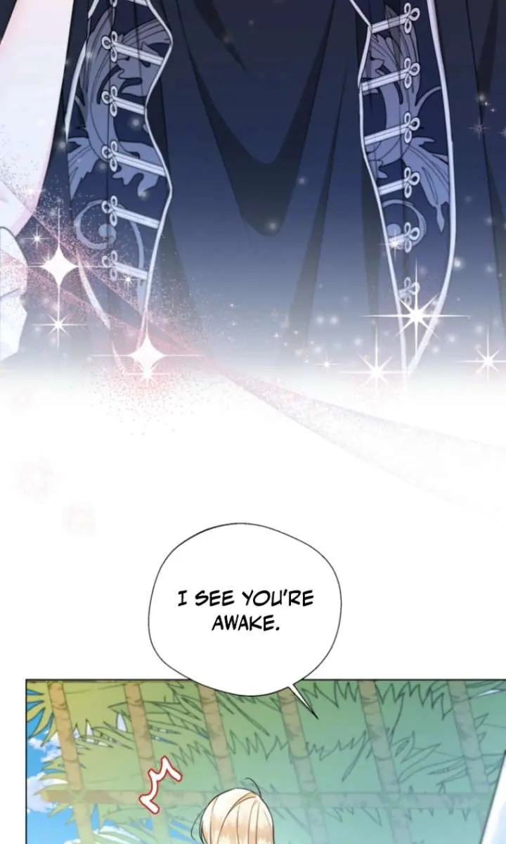 I'm Stuck on a Remote Island with the Male Leads Chapter 5 Page 10