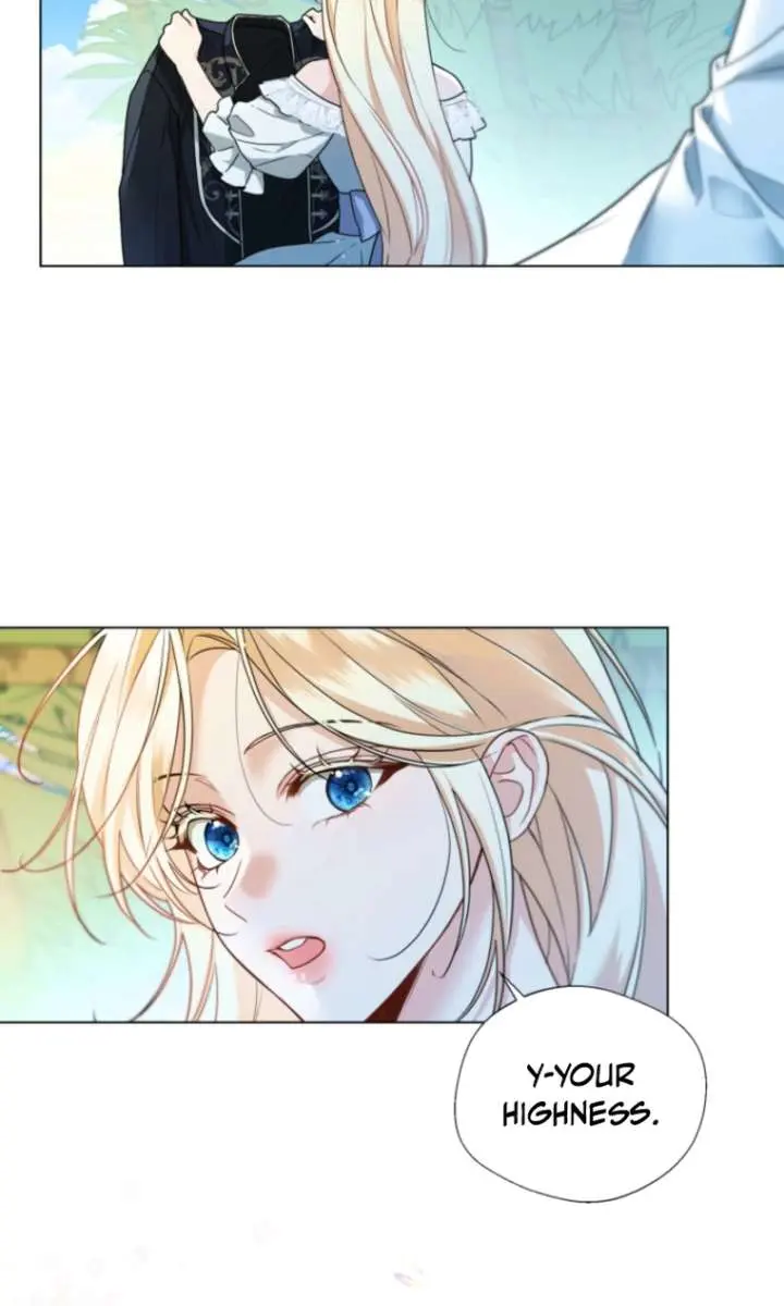 I'm Stuck on a Remote Island with the Male Leads Chapter 5 Page 11