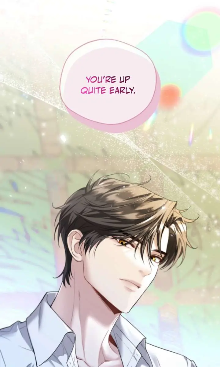I'm Stuck on a Remote Island with the Male Leads Chapter 5 Page 12