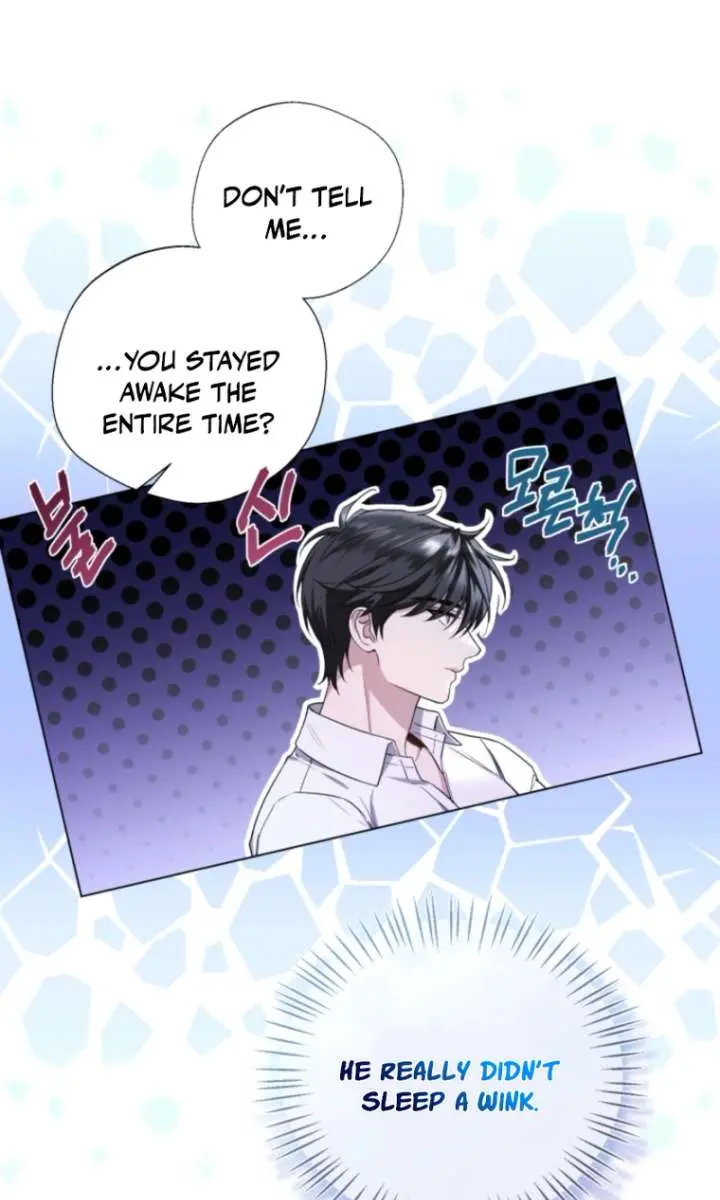 I'm Stuck on a Remote Island with the Male Leads Chapter 5 Page 14