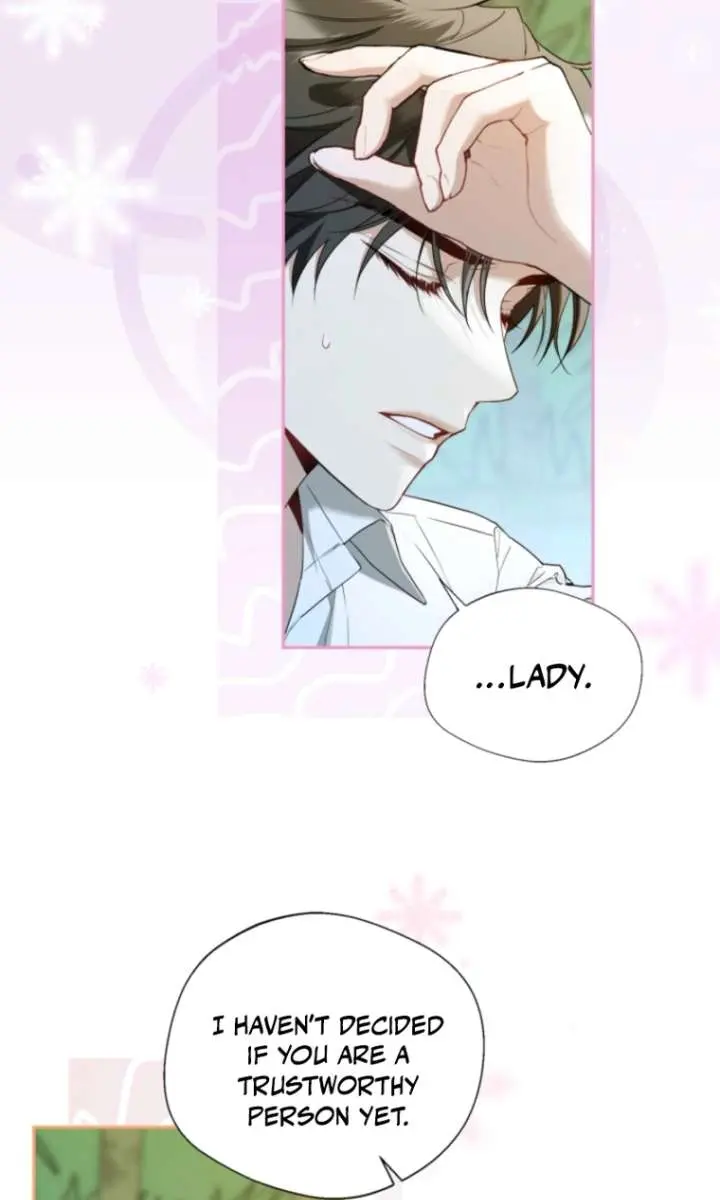 I'm Stuck on a Remote Island with the Male Leads Chapter 5 Page 17