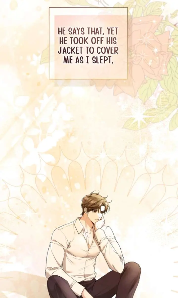 I'm Stuck on a Remote Island with the Male Leads Chapter 5 Page 19