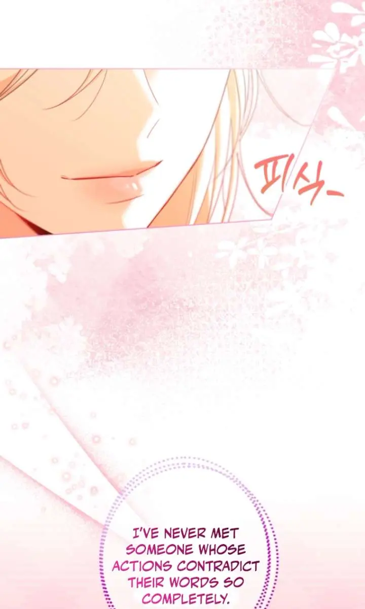 I'm Stuck on a Remote Island with the Male Leads Chapter 5 Page 21
