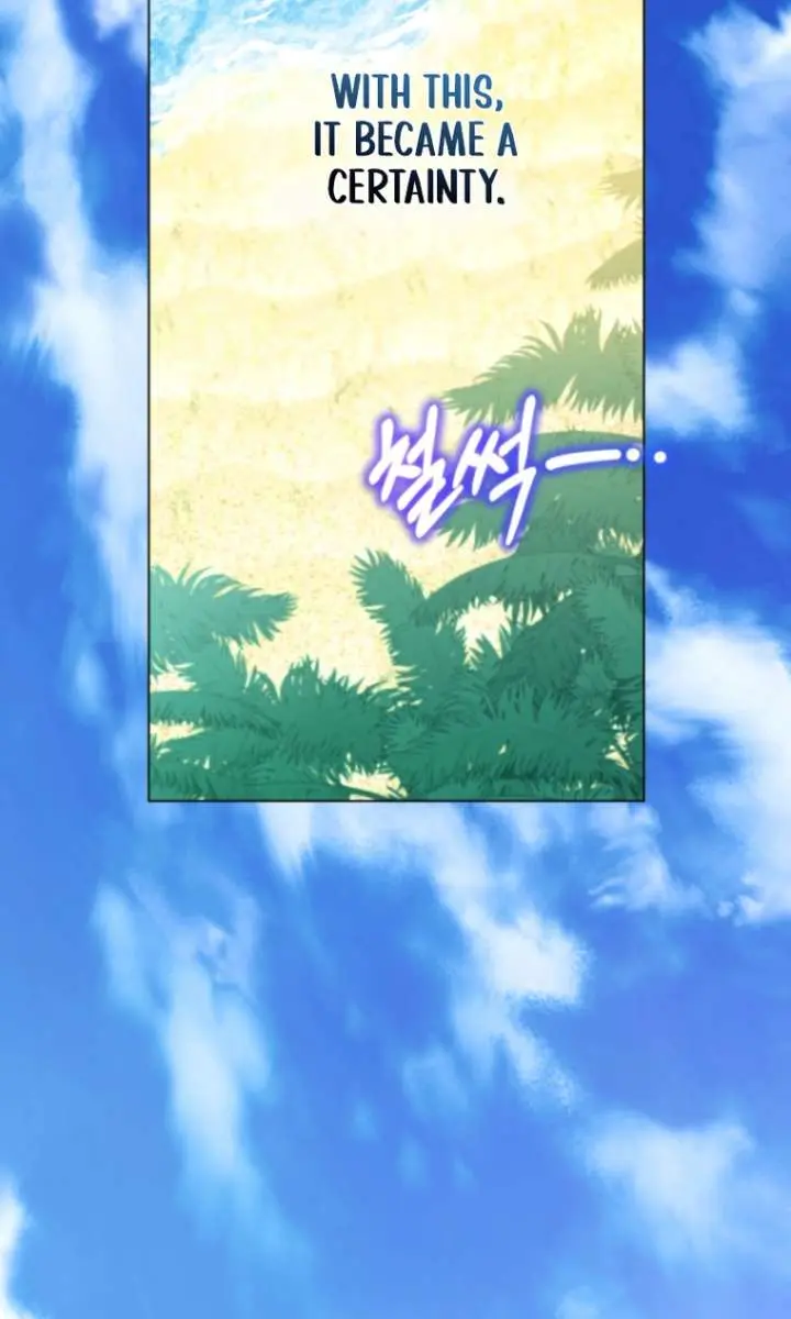 I'm Stuck on a Remote Island with the Male Leads Chapter 5 Page 28