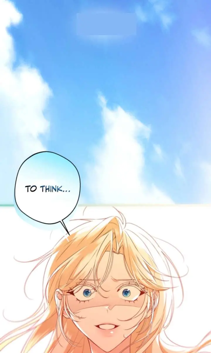 I'm Stuck on a Remote Island with the Male Leads Chapter 5 Page 29