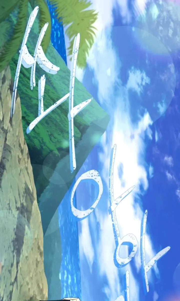 I'm Stuck on a Remote Island with the Male Leads Chapter 5 Page 31