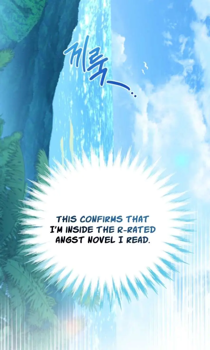 I'm Stuck on a Remote Island with the Male Leads Chapter 5 Page 33