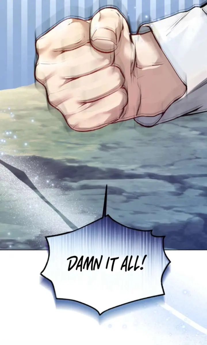 I'm Stuck on a Remote Island with the Male Leads Chapter 5 Page 35