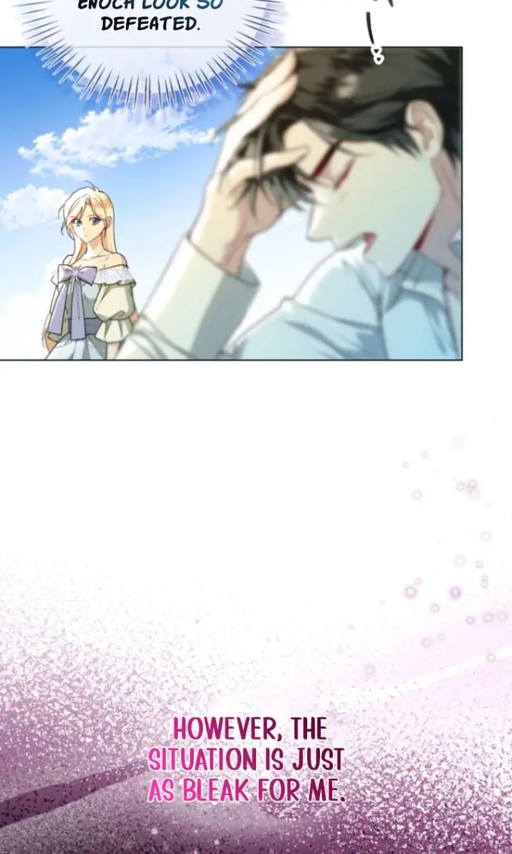 I'm Stuck on a Remote Island with the Male Leads Chapter 5 Page 41