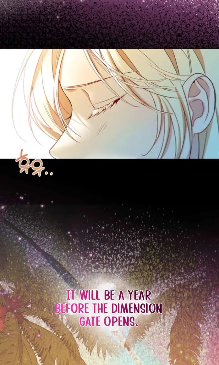 I'm Stuck on a Remote Island with the Male Leads Chapter 5 Page 42