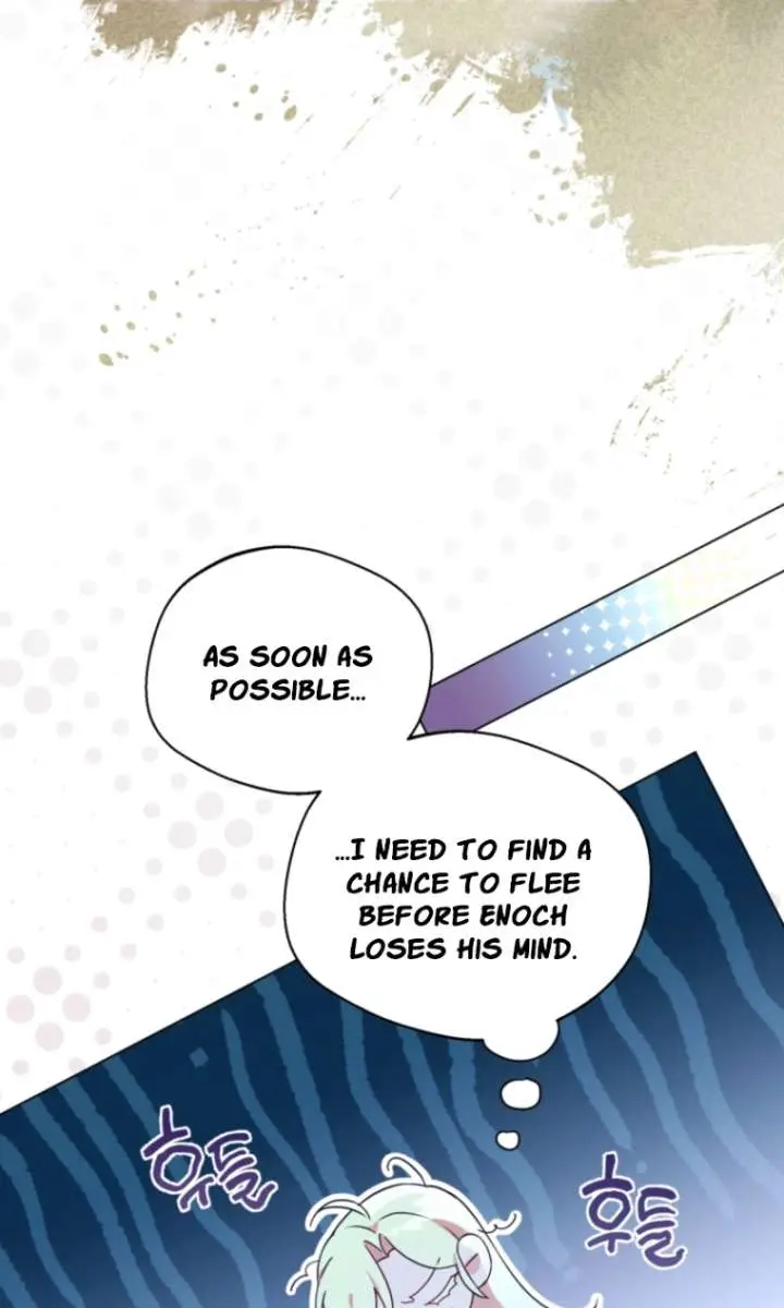 I'm Stuck on a Remote Island with the Male Leads Chapter 5 Page 44