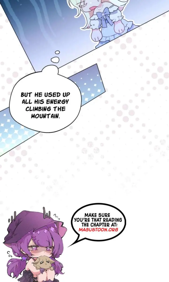 I'm Stuck on a Remote Island with the Male Leads Chapter 5 Page 45