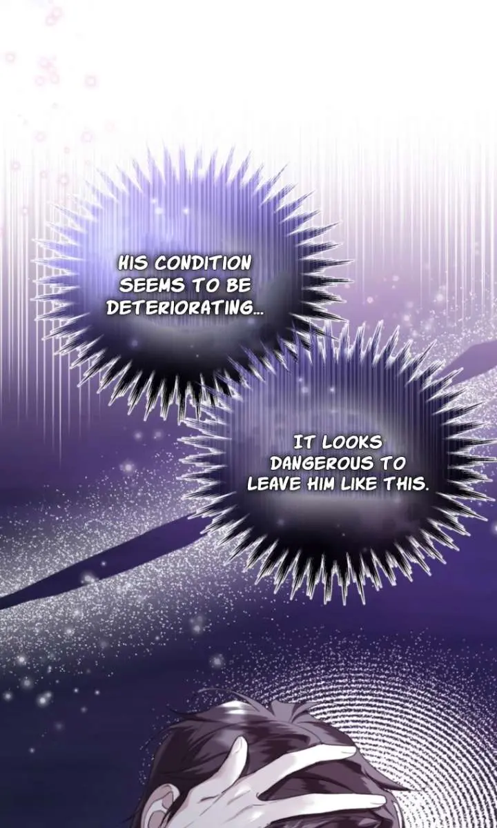 I'm Stuck on a Remote Island with the Male Leads Chapter 5 Page 47
