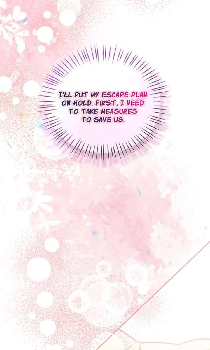I'm Stuck on a Remote Island with the Male Leads Chapter 5 Page 51